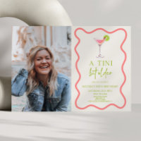 Un Tini Un Peu Plus Ancien Martini Rose