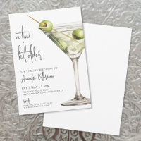 Une fête d'anniversaire pour adulte un tout petit 