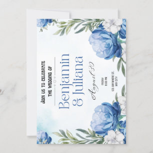 Invitation Une histoire d'amour pour les siècles : rejoignez