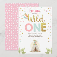 Une jeune fille rose de la tribu des Boho, Teepee 