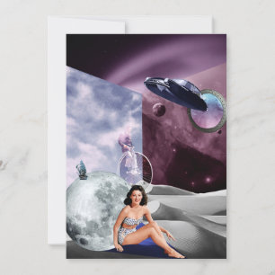 Invitation univers