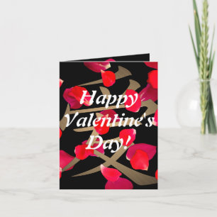 Invitation Valentine's Day create your own Template