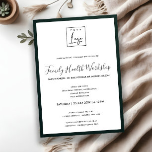 INVITATION VELVET VERT BOUTEILLE SOIE ATELIER ÉVÉNEMENTIEL LO