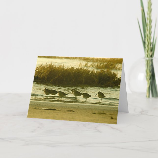 Invitation - Venez et rejoignez la fête! (Devant)