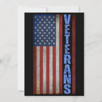 VETERANS USA FLAG 4 JUILLET