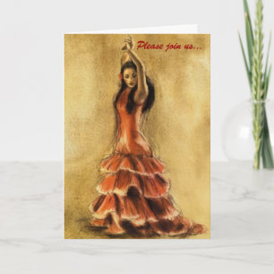 Invitation Veuillez nous joindre…