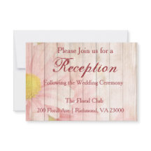 Veuillez nous rejoindre pour une réception