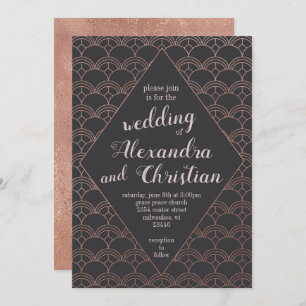 Invitation Vibes déco