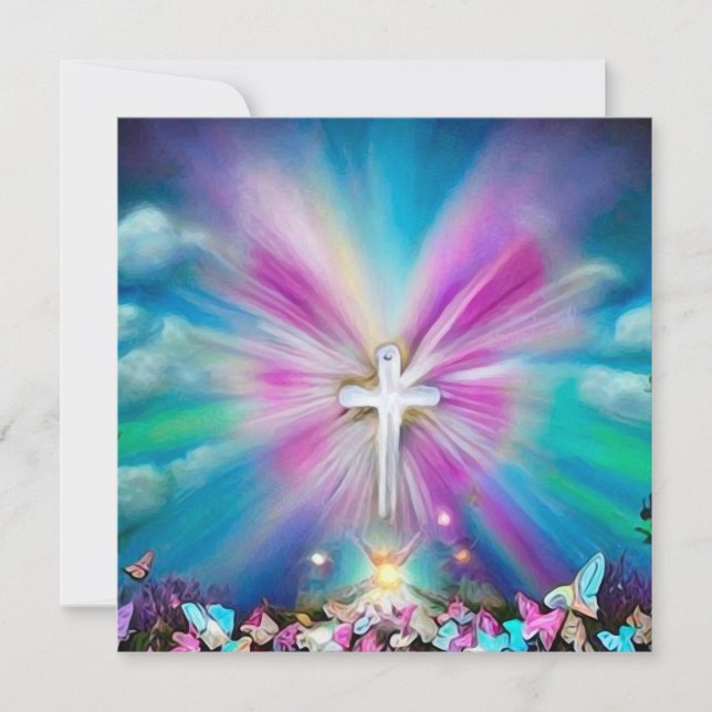 Invitation Victoire (Devant)