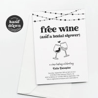 Vin gratuit Drôle de dégustation de vin Fête des m
