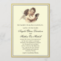 Vintage Romantique Premier Kiss