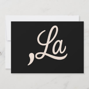 Invitation Virgule La 2024 Pour Élection Présidentielle Drôle