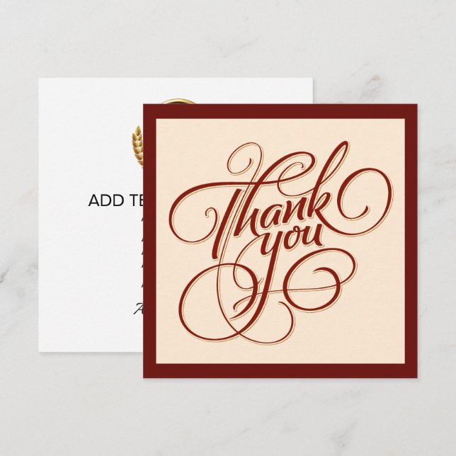 Invitation Voir Téléchargement Retour Choix (Devant / Derrière)