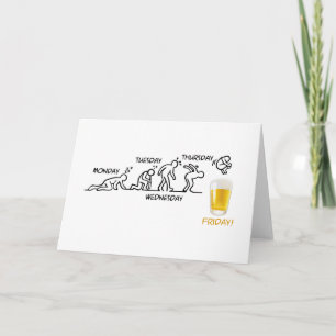 Invitation Volution de la bière