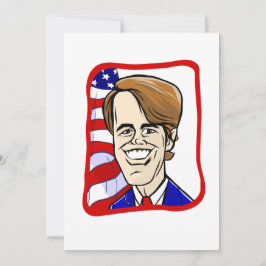 Invitation vote beto o'rourke 2024