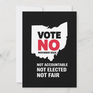 Invitation Vote No Novembre Numéro 1
