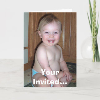 Invitation Votre Invité...