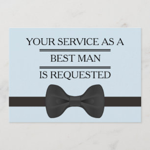 Invitation Votre service en tant que meilleure demande de Gro