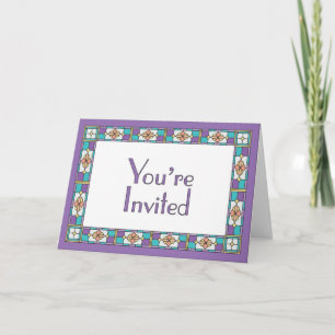 Invitation Vous êtes invité