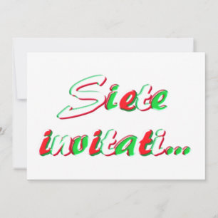 Invitation Vous Êtes Invité