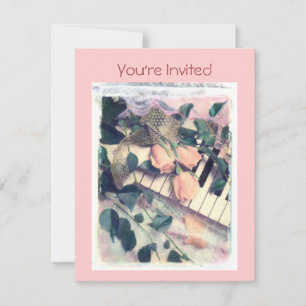 Invitation Vous êtes invité