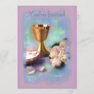 Invitation Vous êtes invité