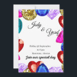 Invitation wedding  einladung<br><div class="desc">Invitation wedding</div>