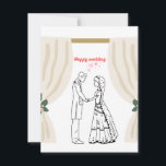 Invitation wedding  einladung<br><div class="desc">Invitation wedding</div>