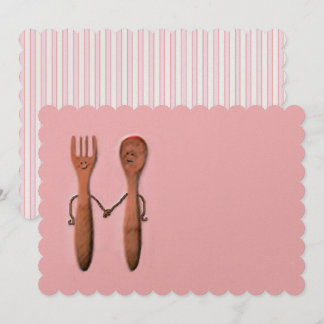 Invitation wedding shower