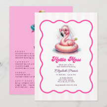Week-end d'enterrement de vie de jeune fille Flama