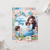 "Westie Wives for Mom