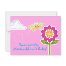 Wing-Nutz™_Butterfly_sweet & fun Anniversaire