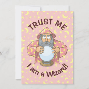 Invitation Wizard