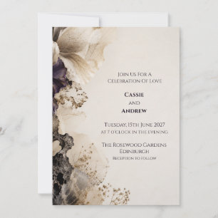 Invitation xxx