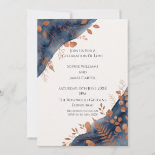 Invitation xxx