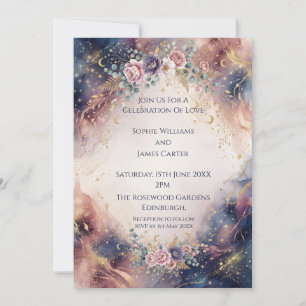 Invitation xxx