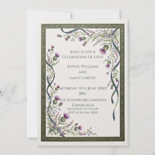 Invitation xxx