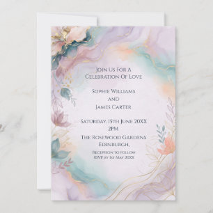 Invitation xxx
