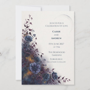 Invitation xxx