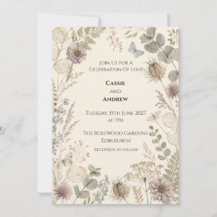 Invitation xxx