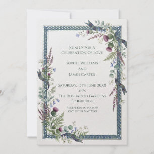 Invitation xxx