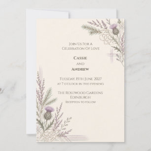 Invitation xxx