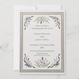 Invitation xxx