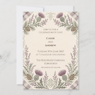 Invitation xxx