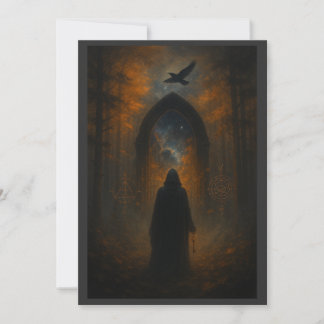 Invitation You Hold the Key to Your Desired Reality 