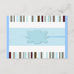 Invitations