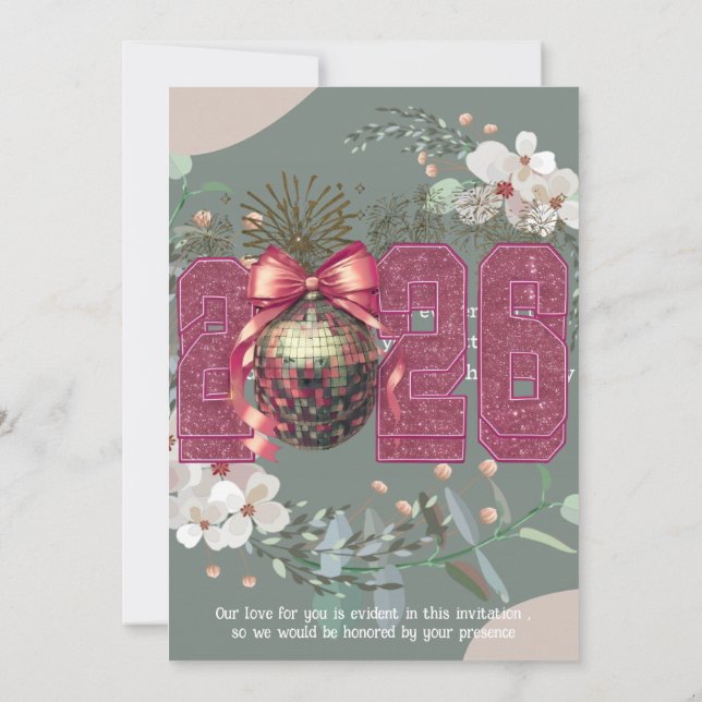 Invitations (Dos)