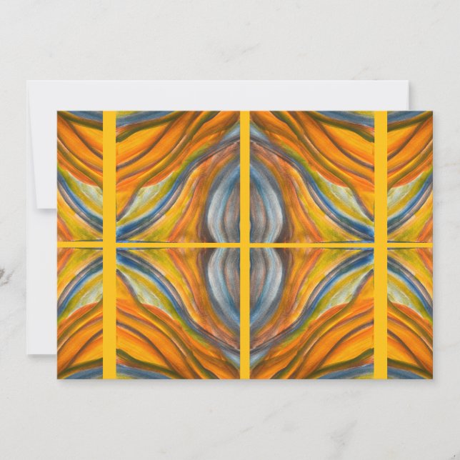 Invitations (Devant)