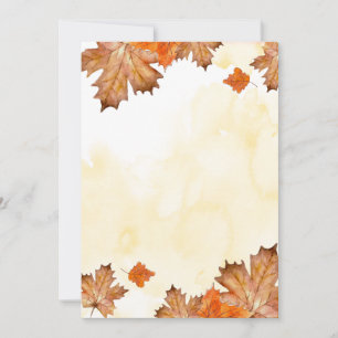 Invitations