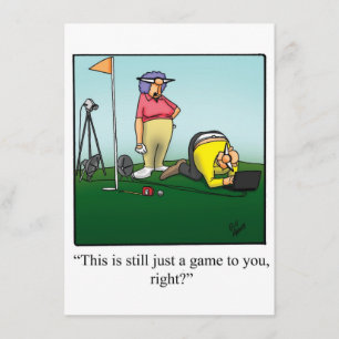 Invitations amusantes de la partie de retraite "Sp